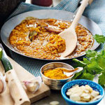 Karmana Veggie Currys